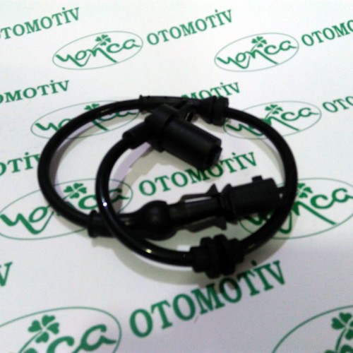 Abs Tekerlek Hız Sensörü Opel Corsa C-Meriva-Tigra-Vectra 1.4-1.8-2.0 16V